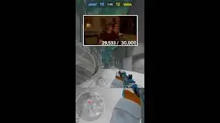 Critical Ops Faceit Live - RoadTo30k(vertical)