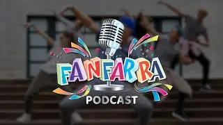 EP. 07 - Joy Bolzan- A História do sucesso de um Estúdio, uma professora e seus os alunos