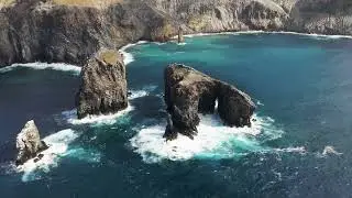 🌴 Discover the Hidden Paradise of Mexico   🌊العثور على الجنة 🌴✨ #جزر_المكسيك