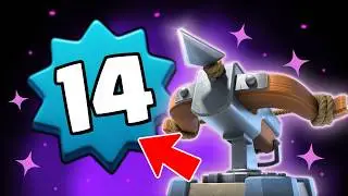 LEVEL 14 PUSH WITH XBOW (ep. 1) ❤︎
