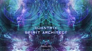 Djantrix & Spirit Architect -  Dark Angel (Orignal Mix)