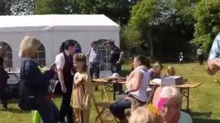 Kinderschüttenhoff Nörten Hardenberg . alle Diszilplinen mit GoPro