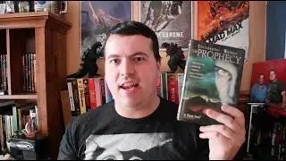 The Prophecy (1995) Movie Review