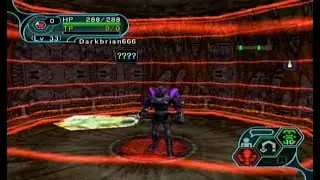 PSO1&2 Part12 HUcast Skyly lvl 30-34 EP1 Difficulty Hard All Ruins Stage&Dark Falz (No Dead)