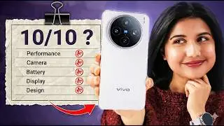Vivo X200T Review: Don't Buy Anything Else!