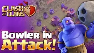 TH 10 3 star with bowler