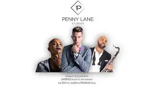 Intimate Sessions with Jarrad Ricketts and friends