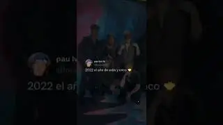 Why Don't We & CNCO | 2022 😭 #cncowners #Limelights #boybands #whydontwe #cnco