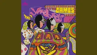 Glimpses (Original Stereo)