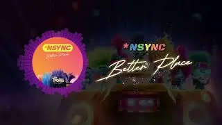 *NSYNC - Better Place | Extended