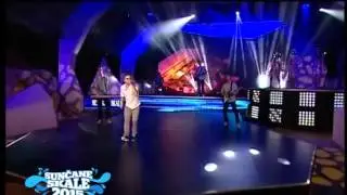 PAJTOSI   Hit pjesma  SUNCANE SKALE 2015