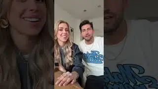 gutefrage fragt Denise und Lorik: Ist das bei euch wahre Liebe oder nur gestellt?