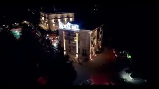 Royal Hill / Tirane (SpoT Dron 2018) FRAME Pro.Company
