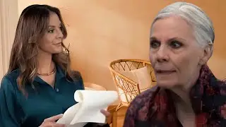 General Hospital Exclusive: As Eva LaRue Sheds New Light On Her Real-Life Ordeal, She Admits &lsquo;Horrib