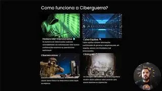 Ethical Hacker e Cyber War