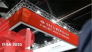 IT-SA 2025 | Securepoint