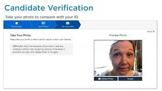 What to expect &ndash; Live Remote Proctoring