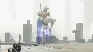 The First Descendant《第一繼承者》-  High heels trample ～👠 這應該是福利！