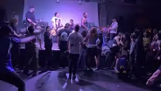 Familia Finito / Hate Keeper / Comeback - END IT @ The Catalyst Atrium, Santa Clara CA 08 Jun 2023