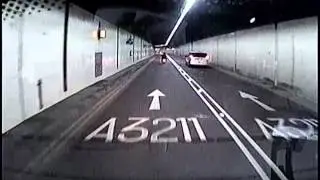 A3211 Road London - Upper Thames Street