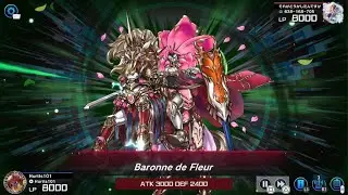 Yu-Gi-Oh! Master Duel: Morganite vs Centur-ion
