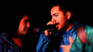 RencaMundo - Femicidio en vivo.