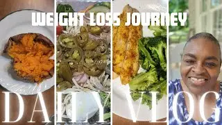 Healthy Eating Healthy Lifestyle from 420lbs Morbid Obesity Limited Mobility Depression Arthritis