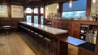 Bethlehem's Wilbur Mansion restored, preserved