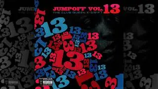 DJ K-Swift - Jumpoff Vol. 13 (Full Mixtape) HQ (Baltimore Club Music) 2008