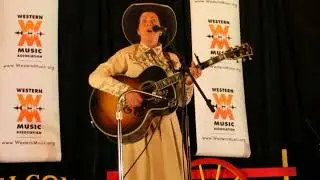 WMA 2017 - Almeda Bradshaw - 