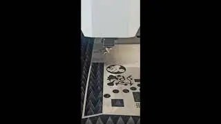 metal laser cutting machine factory #metallasercutter #fiberlasercuttingmachinefactory #metalcutting