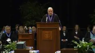 Alfred Moore Class Hon. Thomas E. Brennan | Cooley Law School