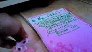 My pffs read description