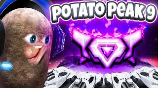 Картофельный пик 9!