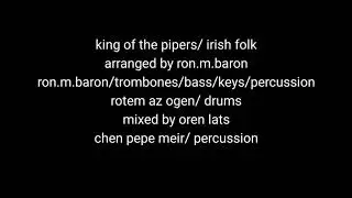 moran baron / king of the pipers