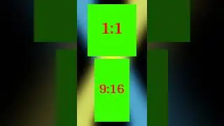 YouTube shorts का Aspect Ratio कितना रखें की Viral हो। #shorts #youtubeshorts #short