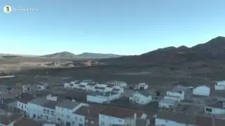 Torre de la Tercia (Génave)