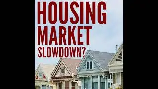 1877: Inflation Still Soaring: Housing Market Finally Slowing Down?! The Cromford Report Part 2