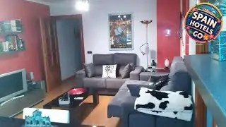 Buenos Aires apartamento | Guadix, Spain | Hotel Review 🛏️