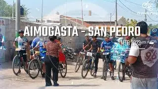 Carrera de la Zona Picante | Aimogasta - San Pedro | MTB | 2023