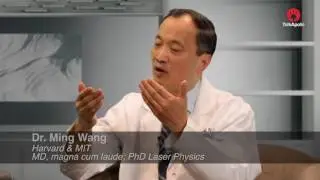 Wang Vision Institute 5th Wave Dr Ming Wang, Harvard & MIT (MD); PhD (laser physics).FULL