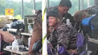 2019 IRON CITY CLASSIC madness   throwback paintball event   Old School!