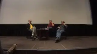 The Stunt Man Q&A W/Director Richard Rush & Steve Railsback. Part 2