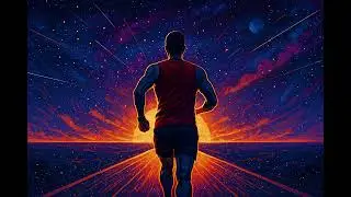 Força no passo | Música para correr