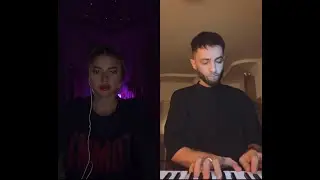 Егор Крид - Lambo Urus (cover by Anastasiia Ostapenko & Escape)