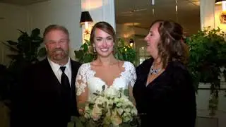 Pittsburgh Wedding Video Sample 6