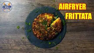 Herzhafte Frittata &ndash; Einfaches Rezept zum Nachkochen
