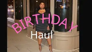 Luxury Birthday Haul 2026 | Herm&egrave;s Kelly Choker, Chanel Kelly,  Augustinus Bader & Victoria Beckham