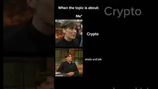 🤓👽                                                          #cryptocurrency&nbsp; #web3 #investing