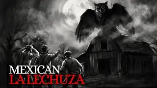 The Lechuza CURSE: When Border Land Theft Summoned a 7-Foot Owl Monster